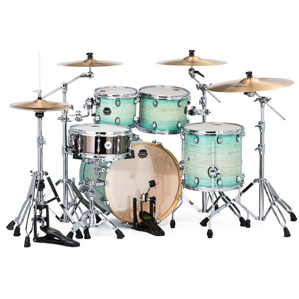 Mapex Armory Shell Pack | 5 Piece 20 Mapex Armory Shell Pack | 5 Piece 20
