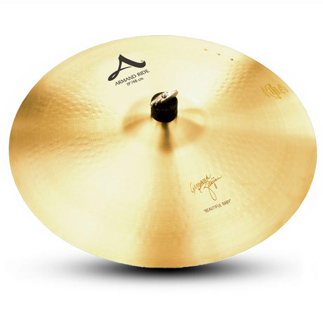 Zildjian A 19" Armand 'Beautiful Baby' Ride