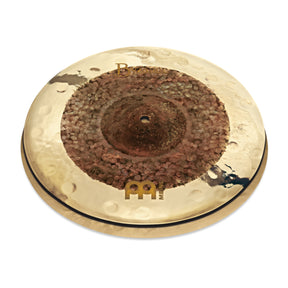 Meinl Byzance Dual 15" Hi-Hats