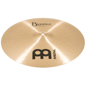 Meinl Byzance Traditional 16" Thin Crash