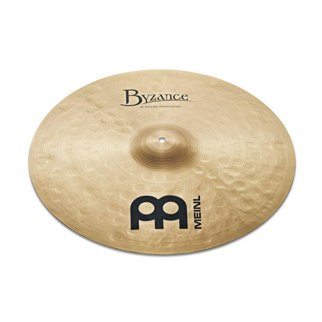 Meinl Byzance Traditional 20" Extra Thin Hammered Crash Cymbal