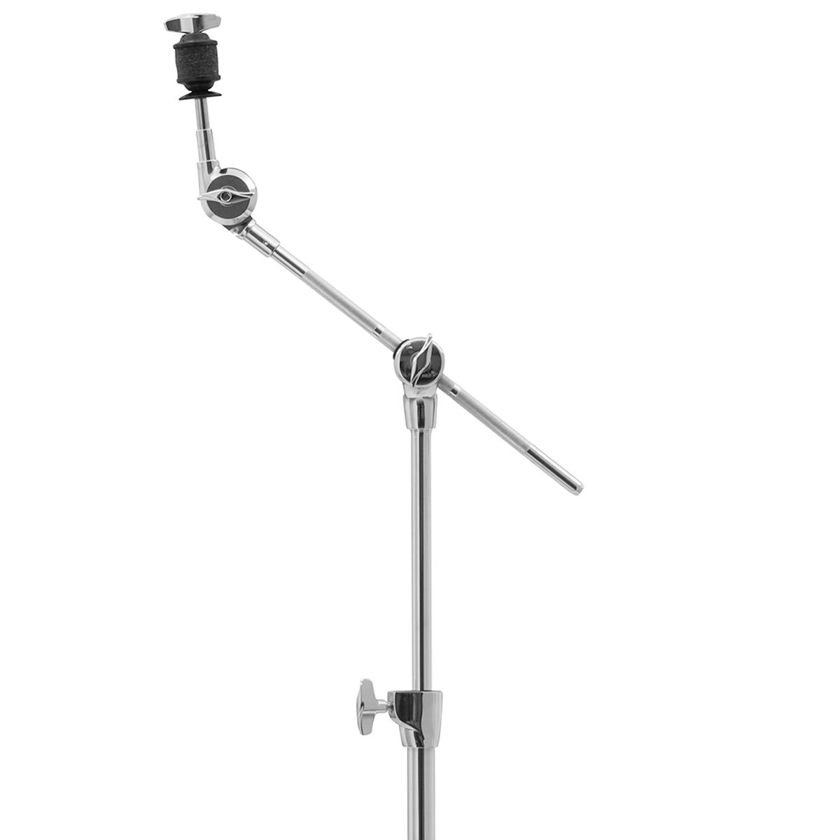 Mapex 600 Series Boom Stand in Chrome