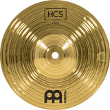 Meinl HCS 8" Splash Cymbal
