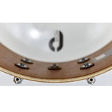 British Drum Company 14" x 6.5" Big Softy Snare Drum