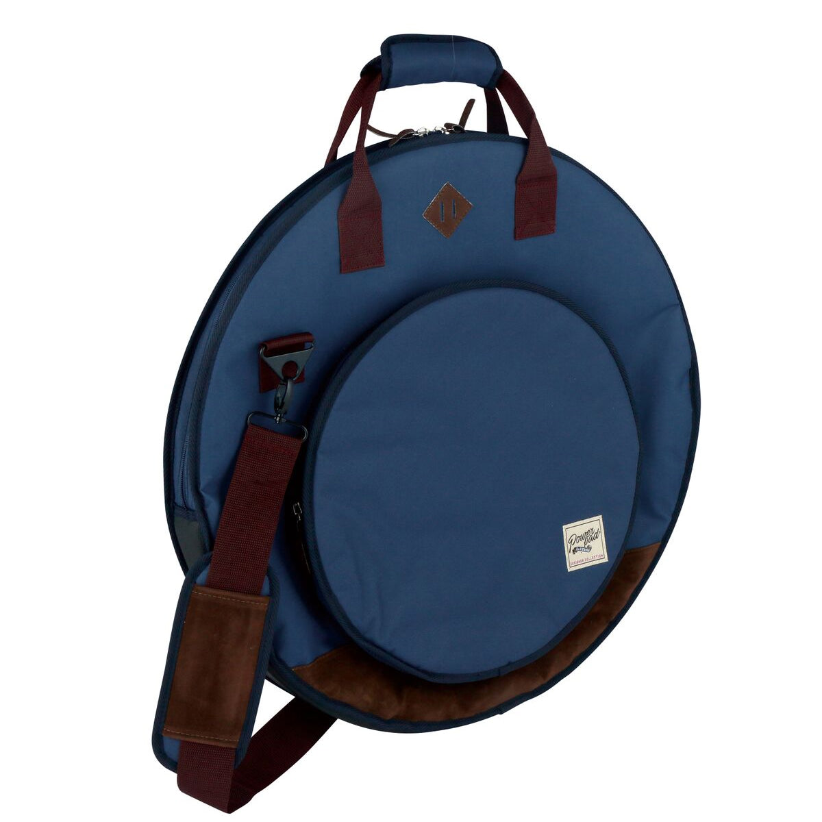 Tama PowerPad Designer Cymbal Bag - Navy Blue