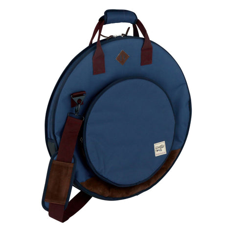 Tama PowerPad Designer Cymbal Bag - Navy Blue