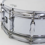 British Drum Company 14"x6" Bluebird Snare Drum