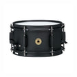 Tama Metalworks 10"x5.5" Black on Black Steel Snare Drum