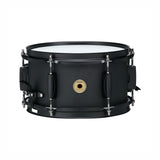 Tama Metalworks 10"x5.5" Black on Black Steel Snare Drum
