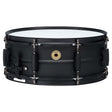 Tama Metalworks 14"x5.5" Black on Black Steel Snare Drum