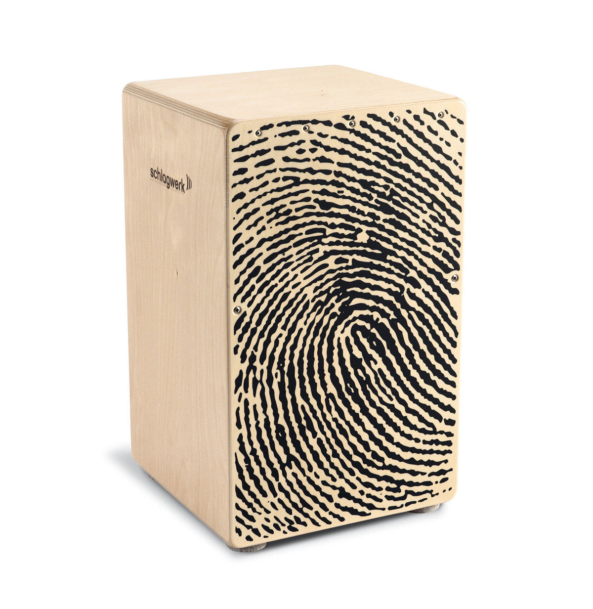 Schlagwerk X-One Series Cajon - Fingerprint