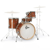 Gretsch Catalina Club 20" Fusion Shell Pack