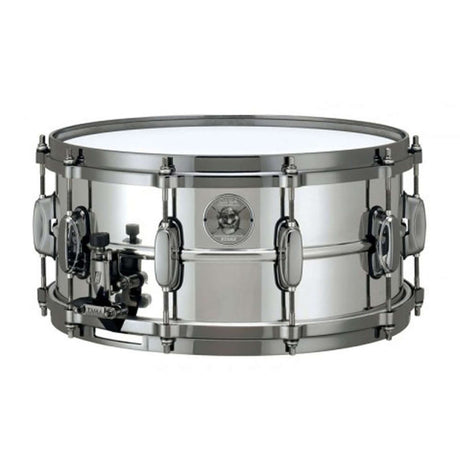 Tama Charlie Benante 14x6.5 Signature Snare Drum