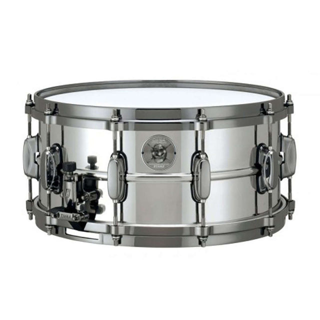 Tama Charlie Benante 14x6.5 Signature Snare Drum