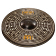 Meinl Classics Custom 14" Dark Hi-Hat