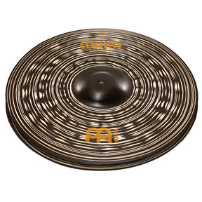 Meinl Classics Custom 14" Dark Hi-Hat