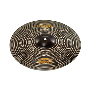 Meinl Classics Custom 16" Dark Crash