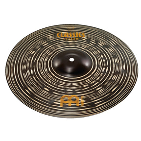 Meinl Classics Custom 18" Dark Crash