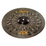Meinl Classics Custom Dark Cymbal Set with 18" Crash