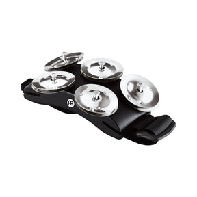 Meinl Cajon Foot Tambourine