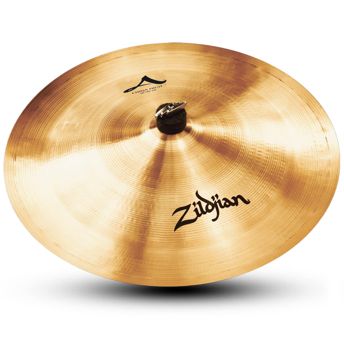 Zildjian A 18" China High