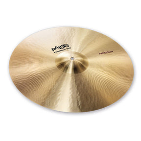 Paiste Formula 602 Classic 18" Paperthin Crash