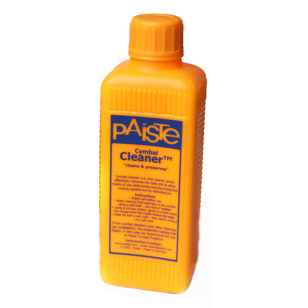 Paiste Cymbal Cleaner