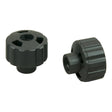 Tama CM8P Plastic Cymbal Mate Wing Nut (Pack of 2)
