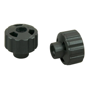 Tama CM8P Plastic Cymbal Mate Wing Nut (Pack of 2)