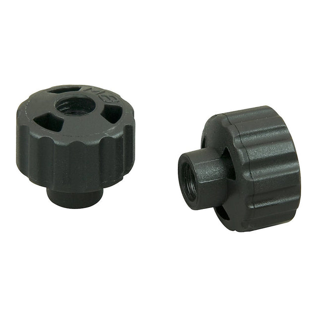Tama CM8P Plastic Cymbal Mate Wing Nut (Pack of 2)