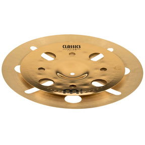 Meinl Artist Concept Luke Holland - Bullet Stack
