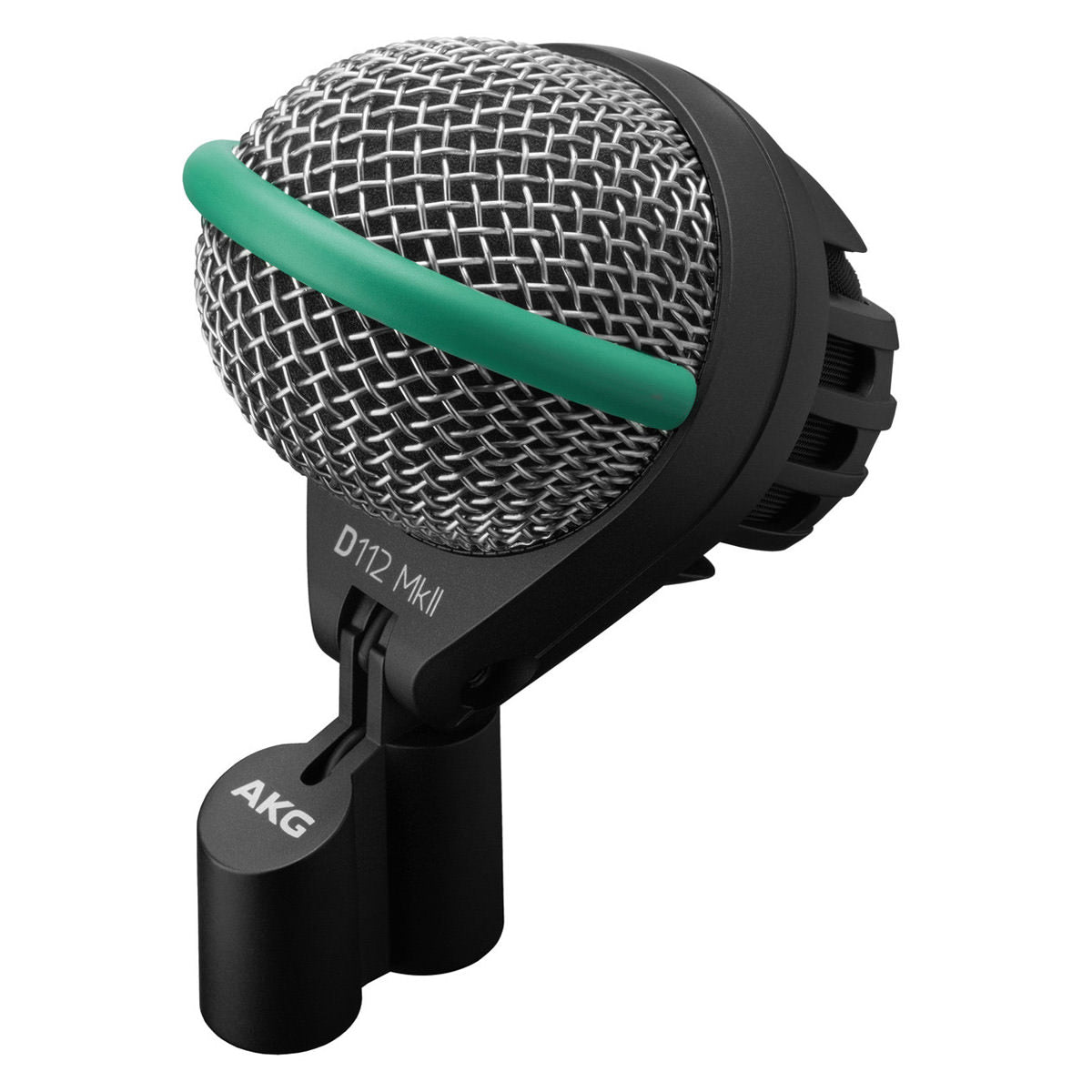 AKG D112 Mk2 Professional Dynamic Bass Microphone For Kick Drum