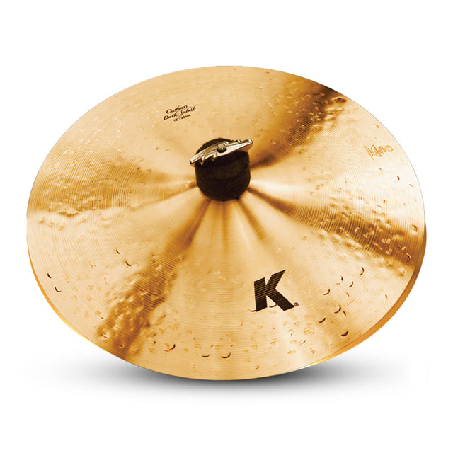 Zildjian K Custom 12" Dark Splash