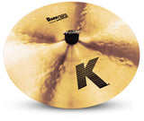 Zildjian K Light Pack - Includes Free 17" K Crash and Cymbal Bag