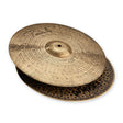 Paiste Signature 'Dark Energy' 14" Hi-Hats MkI