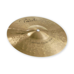 Paiste Signature 'Dark Energy' 10" Splash MkI