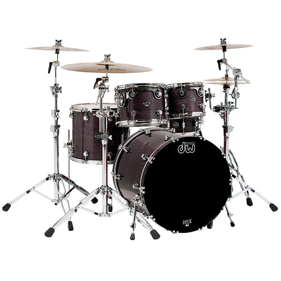 DW Performance Series 22" Fusion Shell Pack