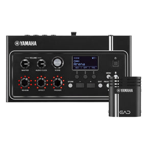 Yamaha EAD10 Electronic Acoustic Drum Module