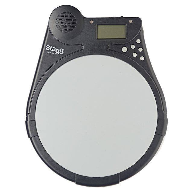 Stagg Electronic Beat Tutor Practice Pad