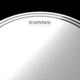 Evans EC2S Drum Heads - Frosted