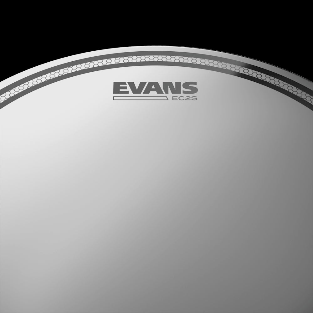Evans EC2S Tom Packs - Frosted