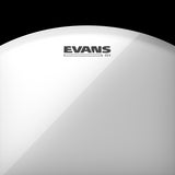 Evans G1 Drum Heads - Clear
