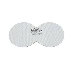 Remo 2.5" Double Falam Slam Patch
