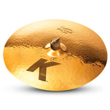 Zildjian K Custom 17" Fast Crash