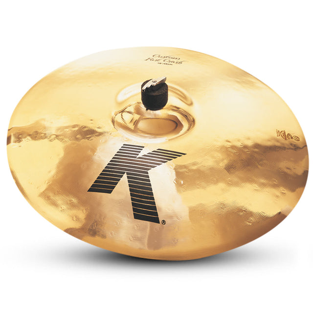 Zildjian K Custom 18" Fast Crash