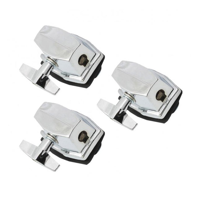 Stagg Floor Tom Leg Brackets (Pack of 3)