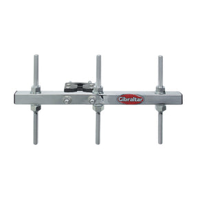 Gibraltar GAB-12 Percussion Accessory Mount & Clamp with 3-Posts