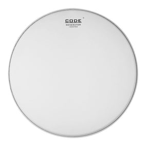 Code Generator 10" Coated 