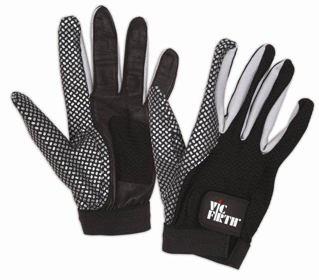 Vic Firth Drummers Gloves - Small
