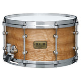 Tama S.L.P. 13x7 G-Maple Snare in Satin Tamo Ash